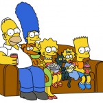 The Simpsons