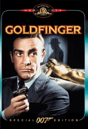 goldfinger goldfinger