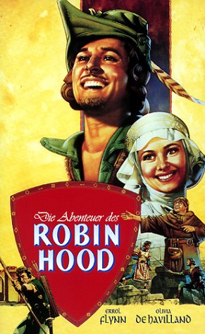 thematic transformation in korngolds robin hood