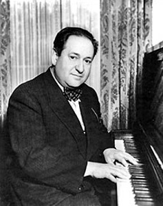 Erich Korngold