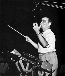 Max Steiner